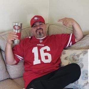 Meet your Posher, Gilberto